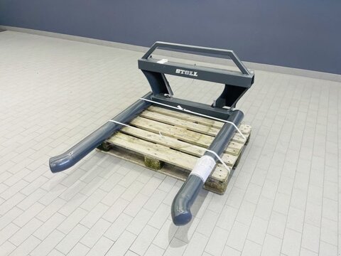 Stoll BALLENTRANSPORTGERÄT H 2