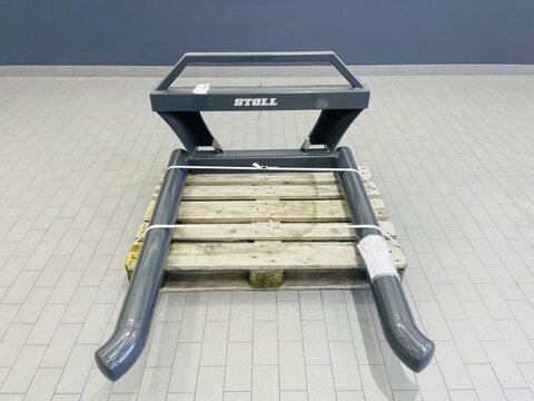 Stoll BALLENTRANSPORTGERÄT H 3