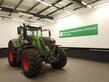 Fendt 826 VARIO S4 PROFI PLUS