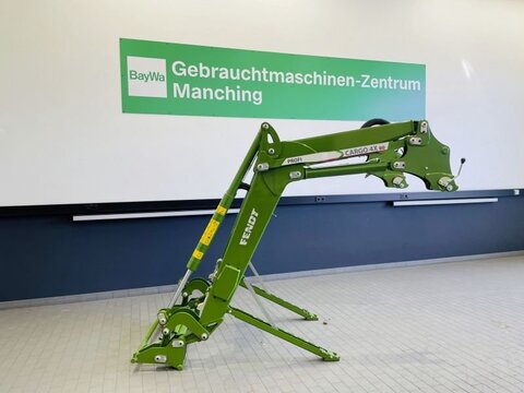 Fendt CARGO 4X80 PROFI