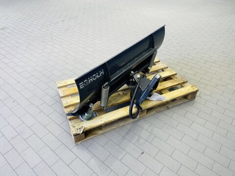 Schneeschild Parkranger 3