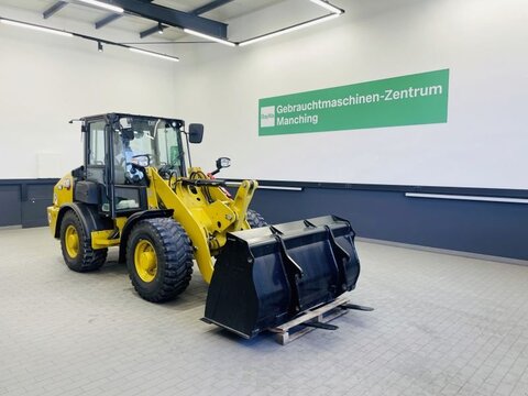 Caterpillar CAT 906-14A 40Km/h