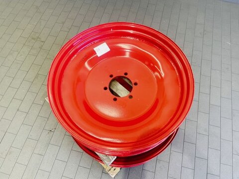 Grasdorf 2 FELGEN 7X32 2