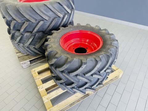 Michelin RADSATZ 320/65R18 420/70R24 2