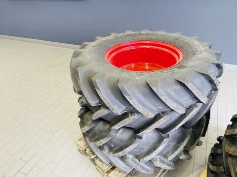 Michelin RADSATZ 320/65R18 420/70R24 3