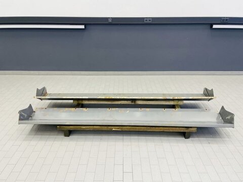 Fendt Wanne für Slicer 9314 2