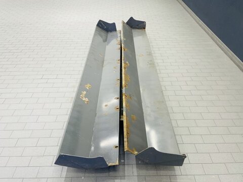 Fendt Wanne für Slicer 9314 3