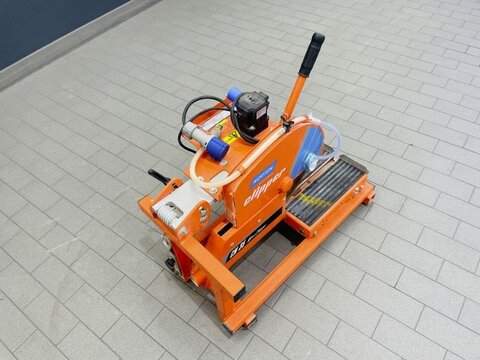 NORTON TISCHSÄGE Clipper 35 2