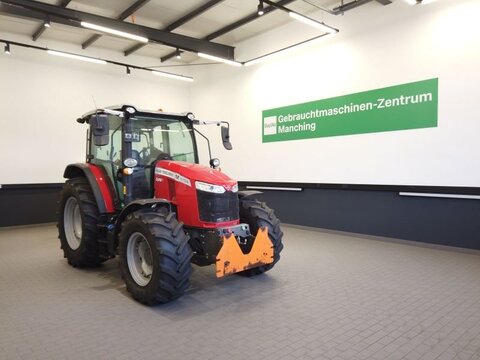 Massey Ferguson 5709 M DYNA-4