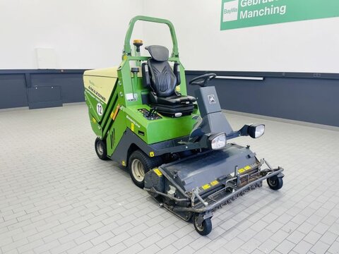 Amazone PROFIHOPPER SMARTLINE PH 1250 2