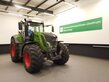 Fendt 828 VARIO S4 PROFI PLUS