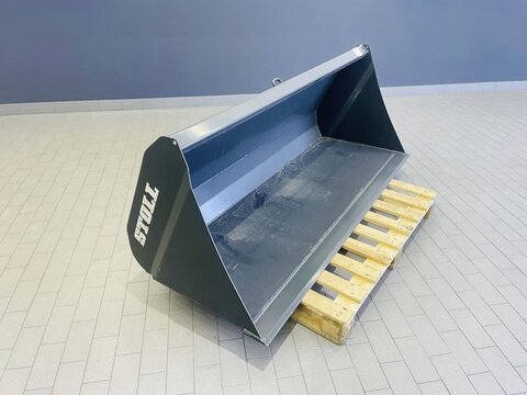 Stoll 1,85 M LEICHTGUTSCHAUFEL GLOBA 2