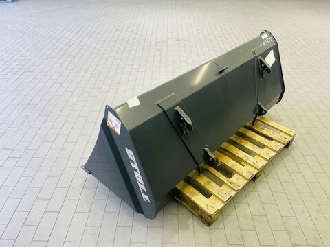Stoll 1,85 M LEICHTGUTSCHAUFEL GLOBA 3