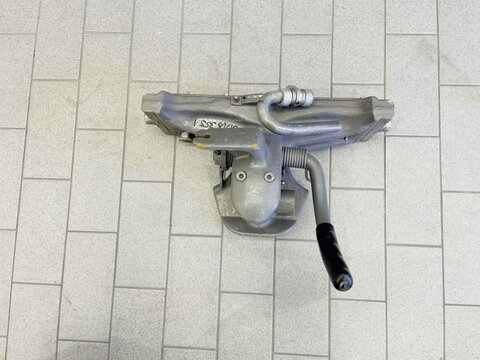 AUTO. ZUGMAUL 38ER 3