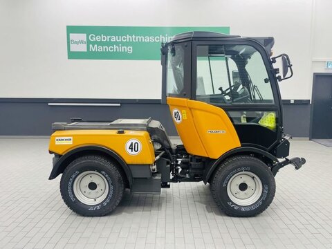 Holder C 55 SINGLE CAB 3