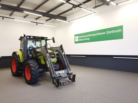 CLAAS ARION 410 CIS