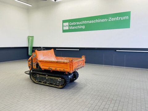 Sonstige KETTENDUMPER CORMIDI C1600