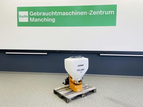 Lehner Polaro 170 Streuer