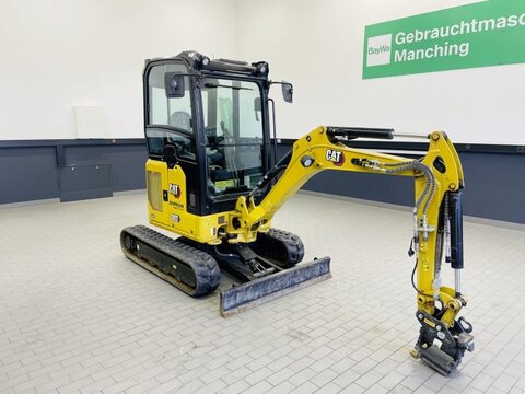 Caterpillar 302CR-05A 2