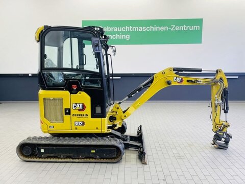 Caterpillar 302CR-05A 3