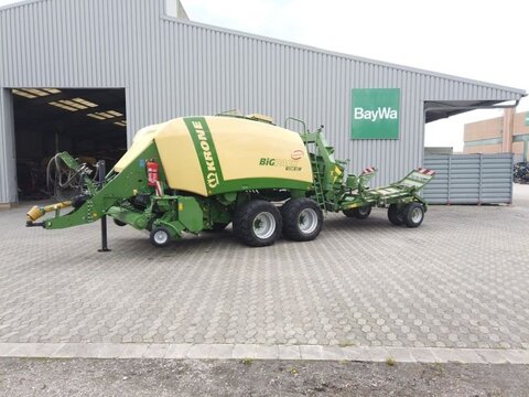 Krone BIG PACK 1290 XC