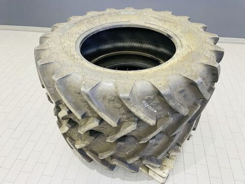 BKT 420/70R28 AGRI MAX 2