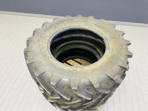 BKT 420/70R28 AGRI MAX 3
