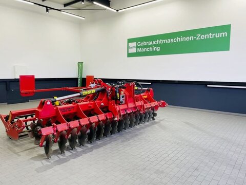 Ziegler DISC MASTER PRO 4001