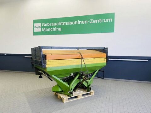 Amazone ZA-U 1001