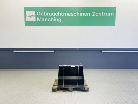 Sonstige LEICHTGUTSCHAUFEL 900MM