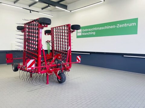 Horsch CURA 6 ST STRIEGEL