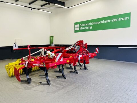 Pöttinger SYNKRO 4020 K NOVA