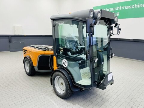 CITY RANGER 3070 GERÄTETRÄGER 2