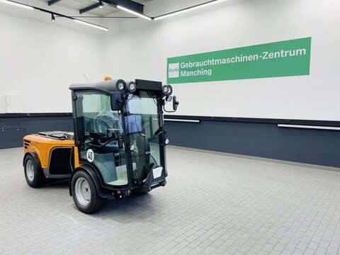 Egholm CITY RANGER 3070 GERÄTETRÄGER