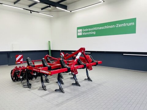 Horsch TERRANO 3 FX