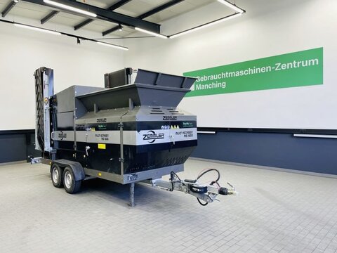 Sonstige Zemmler MS 1600 Multiscreen