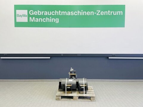 Sonstige Wechsler MS01+ Löffelsatz