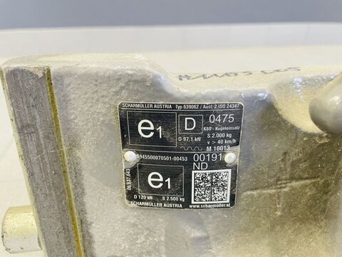 K80 ZKK HÖHENVERSTELLBAR 2