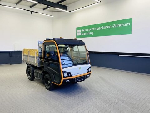 Sonstige ET-LANDER Elektrotransporter
