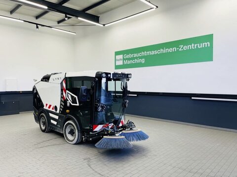 Rasco LYNX 2000 EURO 6