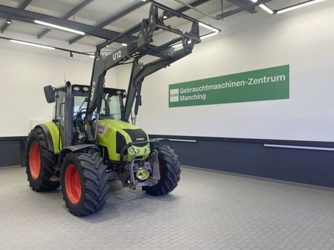 CLAAS ARION 410
