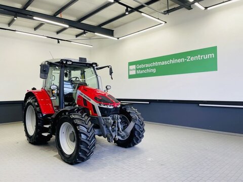 Massey Ferguson MF 5S.115 DYNA-4 EFFICIENT