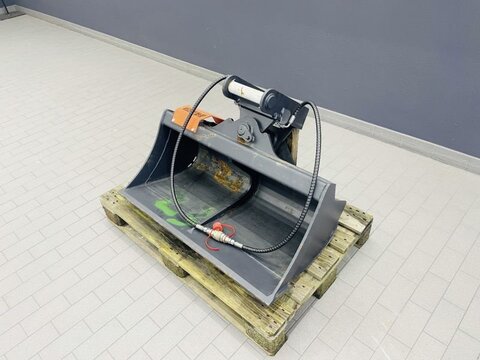 Sonstige GRABENRAUMLÖFFEL 1000 MM CSW03