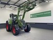 Fendt 714 VARIO S4 PROFI PLUS