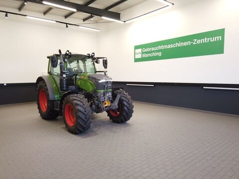 Fendt 211 S VARIO GEN3 POWER SET 2