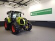 CLAAS ARION 650 CMATIC CEBIS