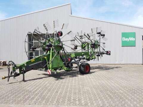 Fendt FORMER 14055 PRO ISO BUS