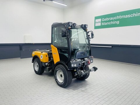 Holder C 65 SINGLE CAB 2