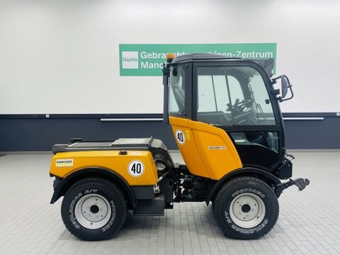 Holder C 65 SINGLE CAB 3