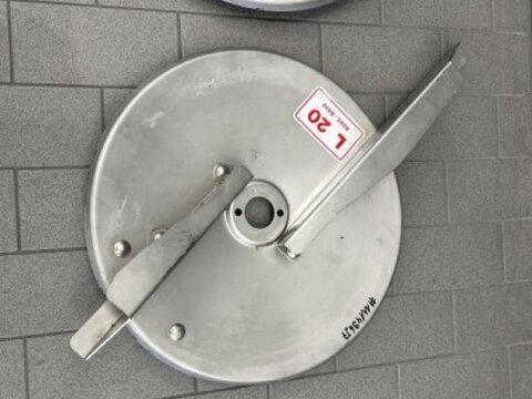 Maschio Streuscheiben L20 3